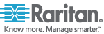 Raritan logo