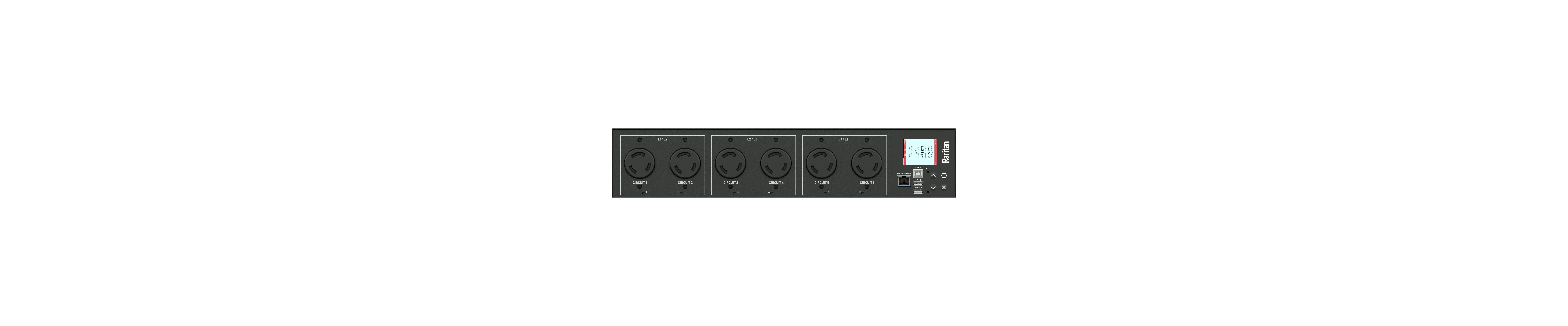 Rack PDU | PX3-5939R | Product Selector - Raritan